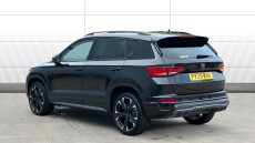 CUPRA Ateca 1.5 EcoTSI V2 5dr DSG Petrol Estate